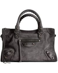 Balenciaga - Le City Bag Small - Lyst