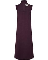 Bottega Veneta - Long Dress - Lyst