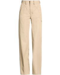 MM6 by Maison Margiela - Casual Trouser - Lyst