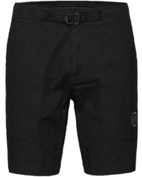 Mammut - Tamaro Shorts - Lyst