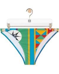 Loewe - Bikini Bottom - Lyst