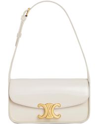 Celine - Shoulder Bag Terence - Lyst