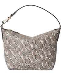 Gucci - Gg Shadow Super Mini Shoulder Bag - Lyst