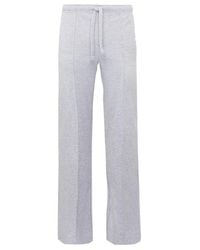 JW Anderson - Jw Anderson Pintuck Track Pants - Lyst