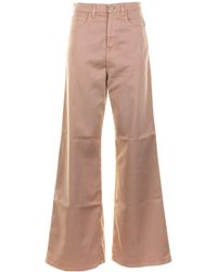 Re-hash - Belt Loop Casual Pants - Lyst