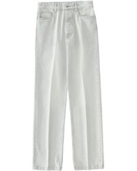 Studio Nicholson - Belt-Loop Jeans - Lyst
