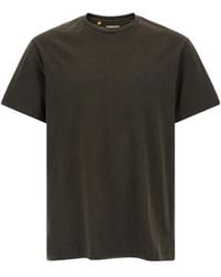 GALLERY DEPT. - Gd Logo Dusty T-Shirt - Lyst