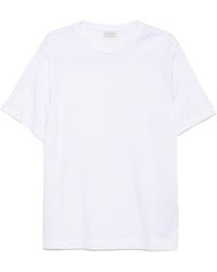 Dries Van Noten - Short-Sleeved T-Shirt - Lyst
