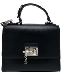 Dolce & Gabbana - Flap Shoulder Bag - Lyst