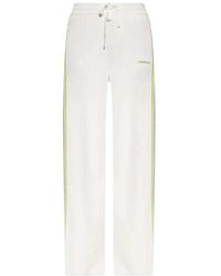 CASABLANCA - Tennis Trousers - Lyst