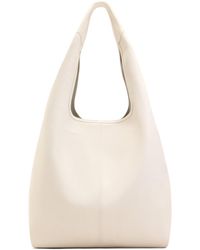 Ami Paris - Etienne Hobo Bag - Lyst