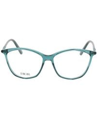Dior - Eyewear Cat-Eye Frame Glasses - Lyst