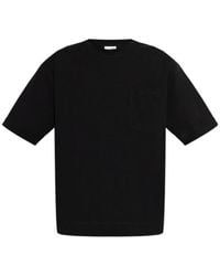Dries Van Noten - Short-Sleeved T-Shirt - Lyst