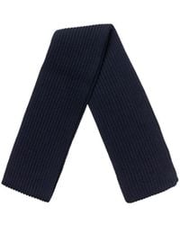 Andersen-Andersen - Wool Scarf - Lyst