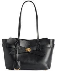 Balenciaga - Bel Air Tote Bag Small - Lyst