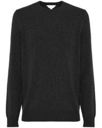Malo - Cashmere Sweater - Lyst
