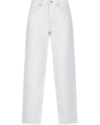 Frankie Shop - Straight-Leg Jeans - Lyst