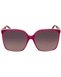 Fendi - Square Sunglasses - Lyst