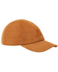 Loro Piana - Baseball Cap - Lyst