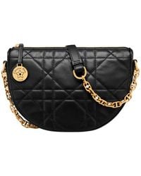 Dior - Star Callisto Bag - Lyst