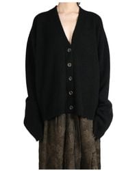Uma Wang - Long-Sleeved Sweater - Lyst