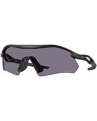 Oakley - Geometric Sunglasses - Lyst