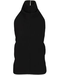 KHAITE - Rone Top - Lyst