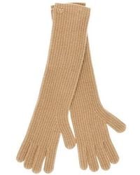 Weekend by Maxmara - Knitted Gloves - Lyst