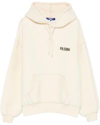 Junya Watanabe - Pouch Hooded Hoodie - Lyst