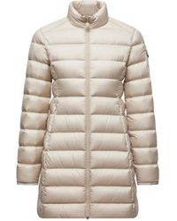 Moncler - Igesse Mid-Length Padded Jacket - Lyst