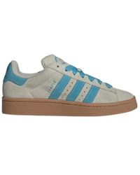 adidas Originals - Campus 00S Low-Top Sneakers - Lyst