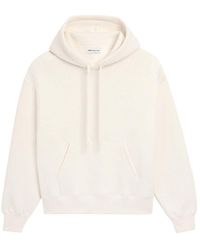 Ami Paris - Embossed Ami De Coeur Hoodie - Lyst