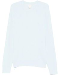 Calvin Klein - Long-Sleeved T-Shirt - Lyst