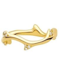 Dior - Bois De Rose Ring - Lyst