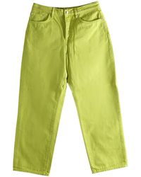 Stussy - Multi-Pocket Jeans - Lyst