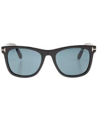 Tom Ford - Eyewear Kevyn Square Frame Sunglasses - Lyst