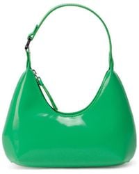 BY FAR - Baby Amber Tote Bag - Lyst