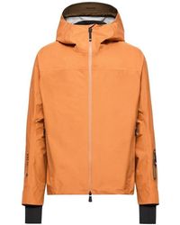 Moncler - Grenoble Hooded Ski Performance Jacket - Lyst
