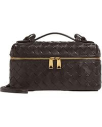 Bottega Veneta - Bang Bang Zipped Vanity Case - Lyst