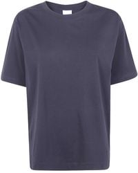Dries Van Noten - Short-Sleeved Crewneck T-Shirt - Lyst