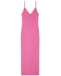 Versace - Safety Pin Dress - Lyst