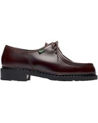 Paraboot - Lacing Casual Shoes - Lyst