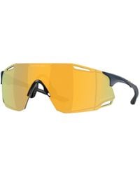 Oakley - Cybr Dyno Shield Sunglasses - Lyst