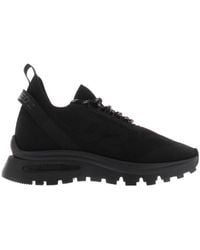 DSquared² - Run Ds2 Lace-Up Sneakers - Lyst