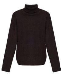 Lisa Yang - Aksel Turtleneck Knitted Sweater - Lyst