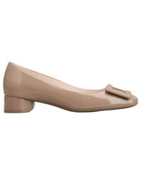 Roger Vivier - Slip-On Pumps - Lyst