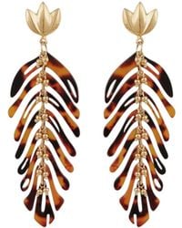 Gas Bijoux - Cavallo Earrings - Lyst