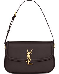 Saint Laurent - Solferino Medium Shoulder Bag - Lyst
