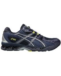 Asics - Gel-Nimbus 10.1 Lace-Up Sneakers - Lyst