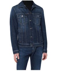 Dolce & Gabbana - Denim Jacket - Lyst